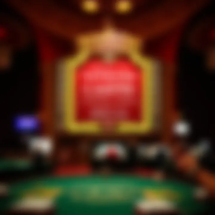 A Journey Through Time: The History of Yonkers Casino Historical overview of Yonkers Casino's establishment and evolution