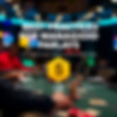 Infographic on best practices for managing void parlays