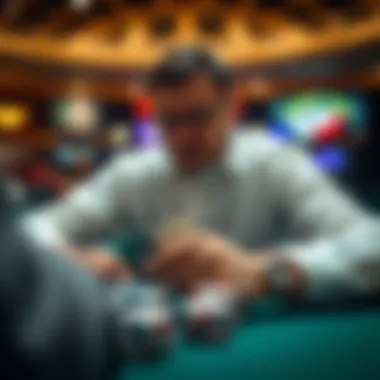 Filing Taxes on Gambling Winnings: A Guide Filing taxes for gambling winnings