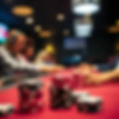 Strategic tips for maximizing free play promotions