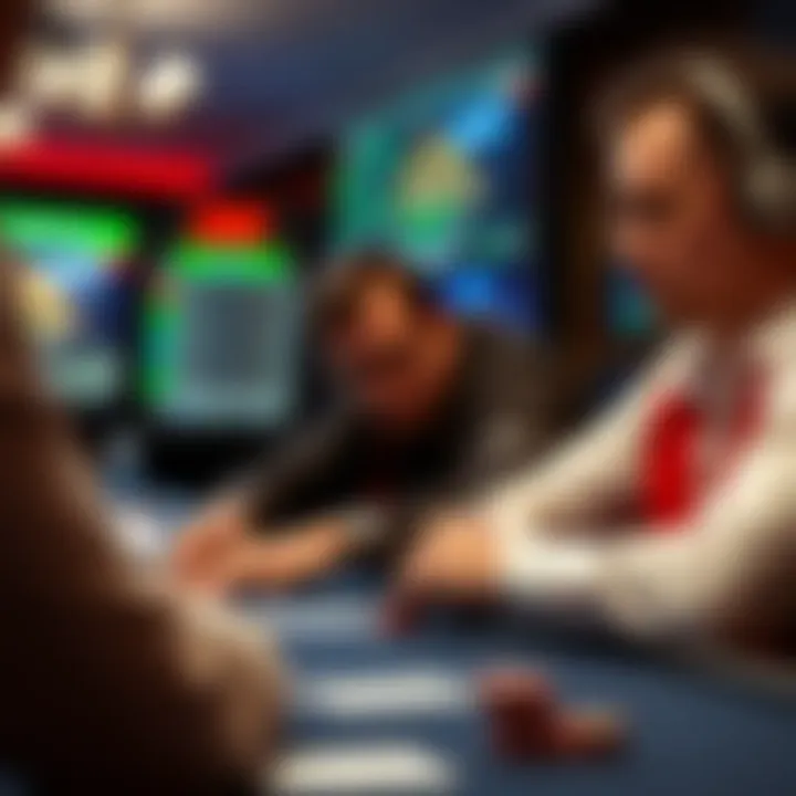 Importance of Record-Keeping for Bettors Record-keeping for gambling activities