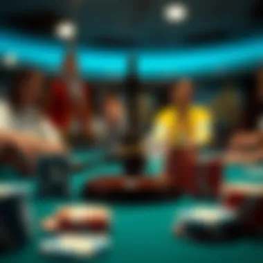 Navigating State Laws in Online Gambling State laws regarding online gambling