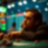 Tax obligations for sports bettors