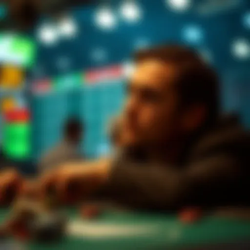 Understanding Tax Obligations in Sports Betting Tax obligations for sports bettors