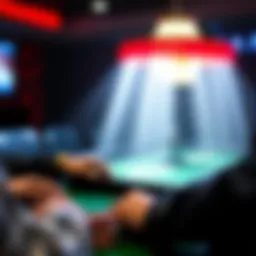 Visual representation of Fanduel's void parlay mechanics