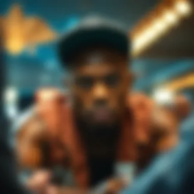 Understanding Mayweather's Betting Strategies Insightful analysis of Mayweather's betting strategies