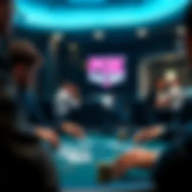 Robust Security Features on Fox Bet Security Features Overview of Fox Bet