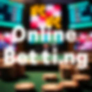 Prospects for Online Betting in Maryland Future of online betting platforms in Maryland