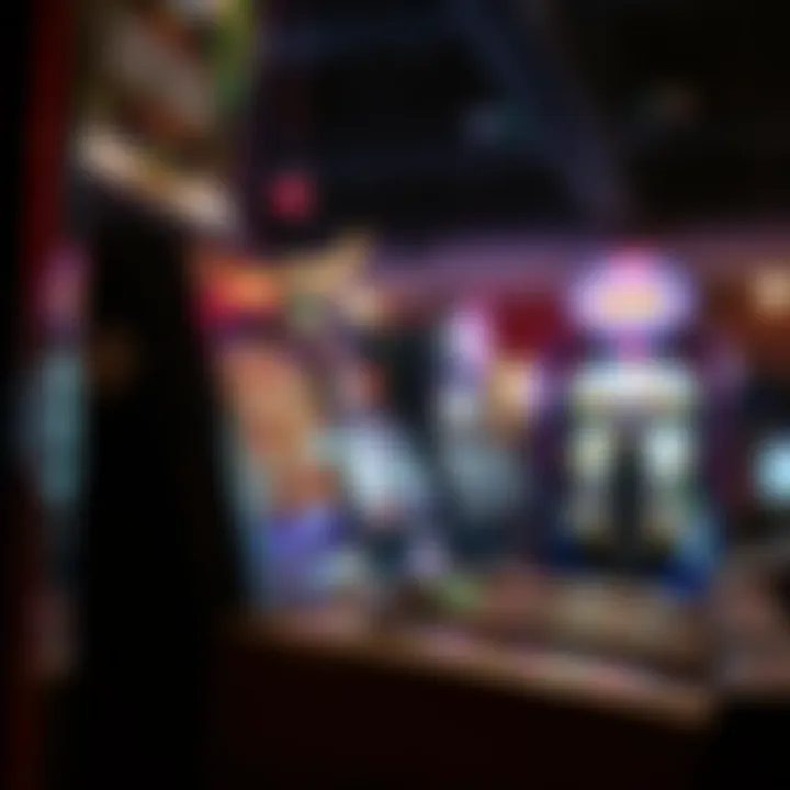 Understanding Slot Machine Mechanics Mechanics of slot machines explained