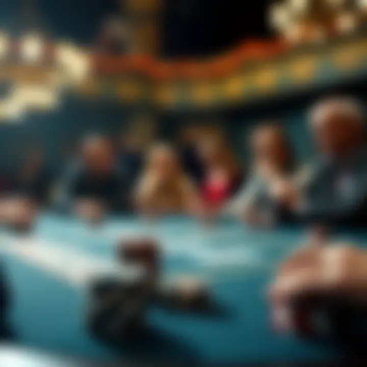 Poker History and Development Historical Evolution of Poker