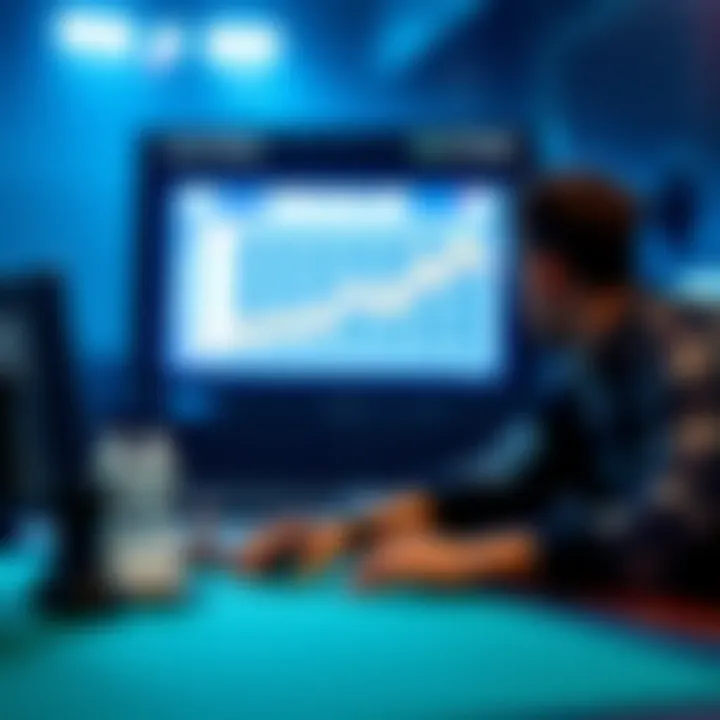 Analyzing statistics for informed predictions