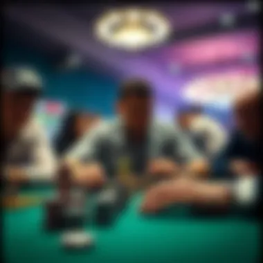 Exploring effective bankroll management strategies