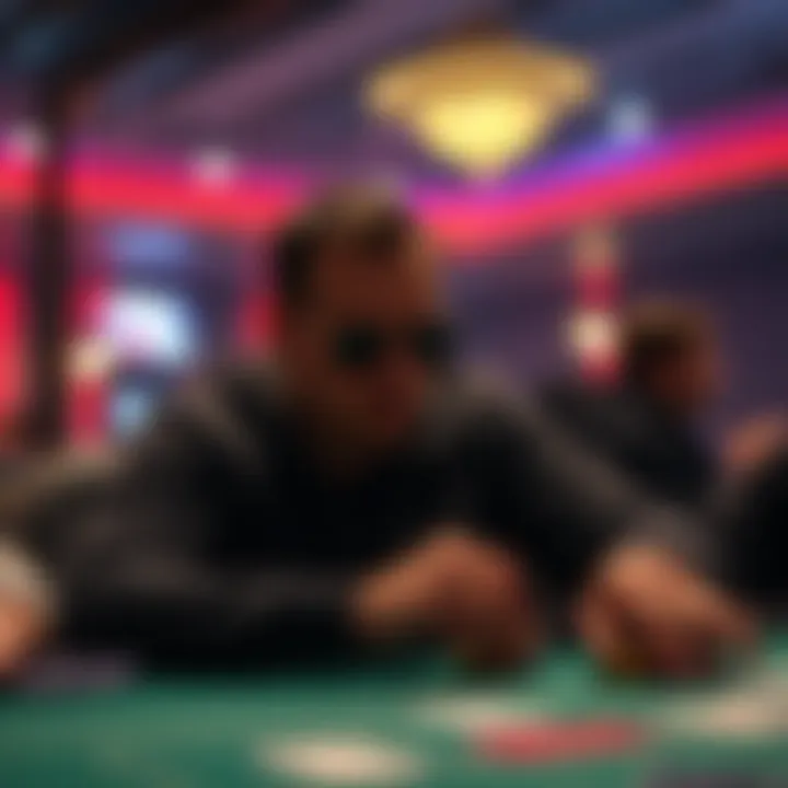 Promoting responsible betting practices