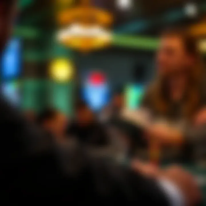 Identity verification steps for bettors