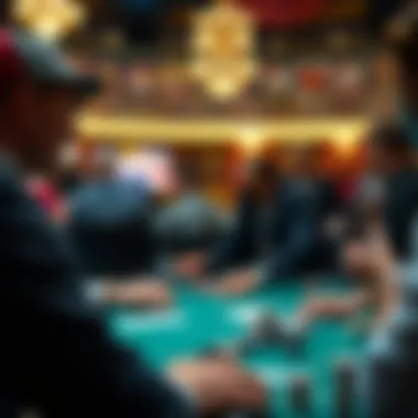 Responsible gaming and its importance