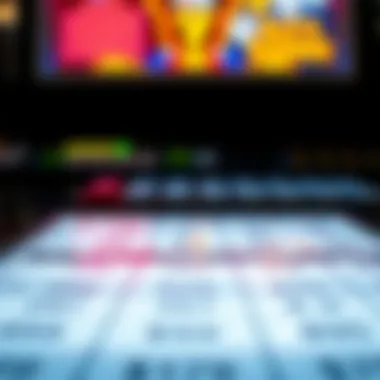 Payout Percentages Explained Illustration of payout percentages