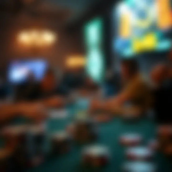 Promo Codes and User Acquisition Dynamics Graph illustrating the impact of promo codes on user acquisition