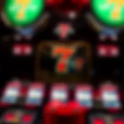 In-Depth Exploration of the 7 Eleven Slot Machine Experience Introduction