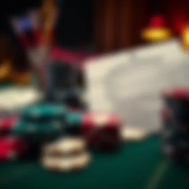 Regulatory documents and gaming essentials