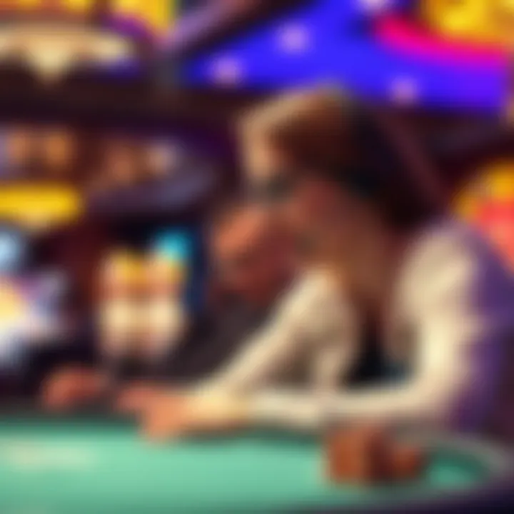 Customer service assistance at Jackpot Capital Casino