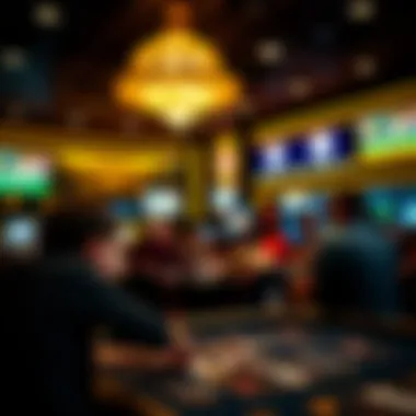 Highlighting Key Promotions Key promotions offered by Caesars Sportsbook