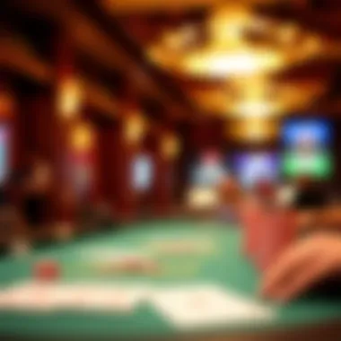 Rewards Awaiting Players Club Members Exclusive rewards offered to Players Club members