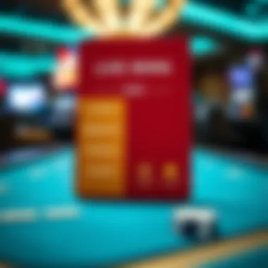 Understanding Membership Tiers in Players Club Visual representation of Players Club membership tiers