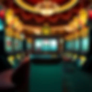 A visual guide to bonuses available in Caesars Slots