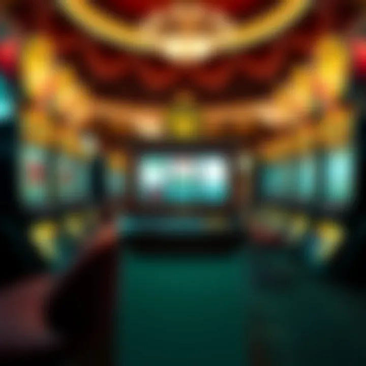 A visual guide to bonuses available in Caesars Slots