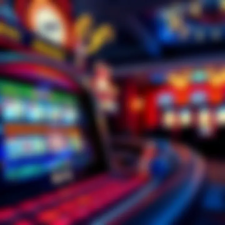 An engaging strategy layout for maximizing winnings in Caesars Slots