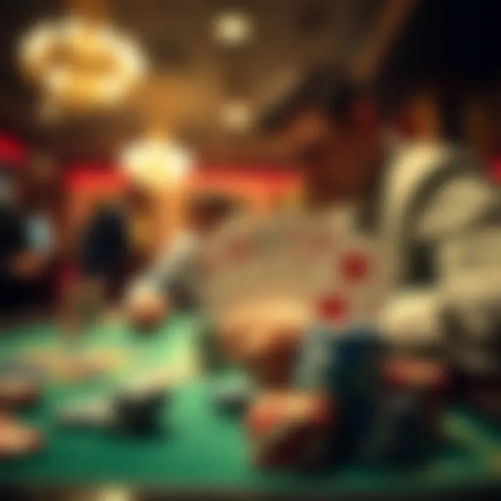 Maximizing Bonuses in Online Poker Platforms