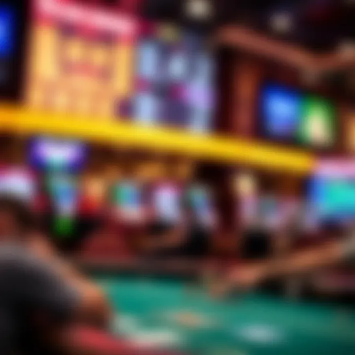 Promotional bonuses and offers available at Mohegan Sun Online Sportsbook.