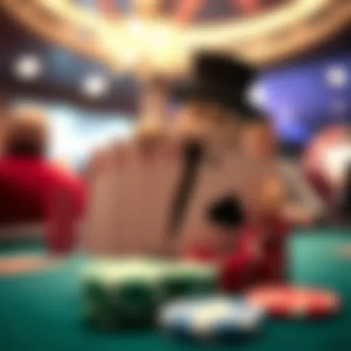 Discover Monopoly Poker Coupon Codes for Enhanced Gameplay Monopoly Poker Coupon Code Showcase