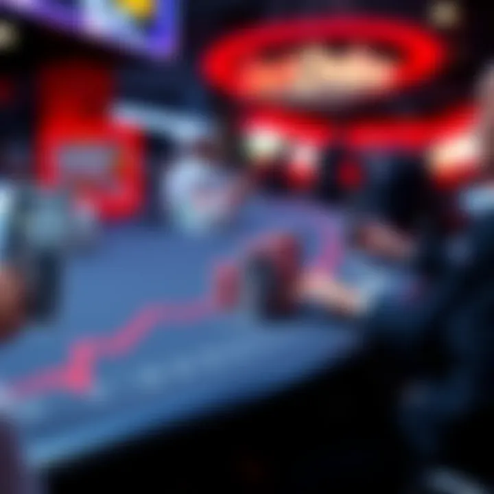 Understanding Response Times at Betonline Chart showing response times for customer inquiries