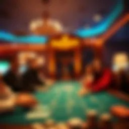 Navigating the Firekeepers Casino Application Process Introduction