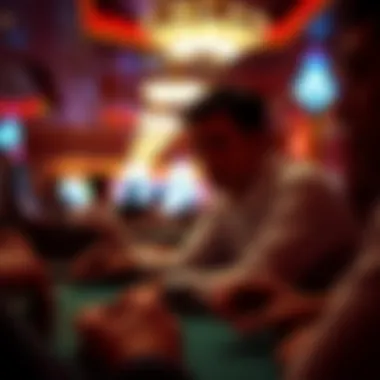 Notable Navigating the Firekeepers Casino Application Process