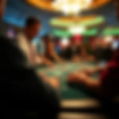 Navigating the Firekeepers Casino Application Process Summary Navigating the Firekeepers Casino Application Process Summary