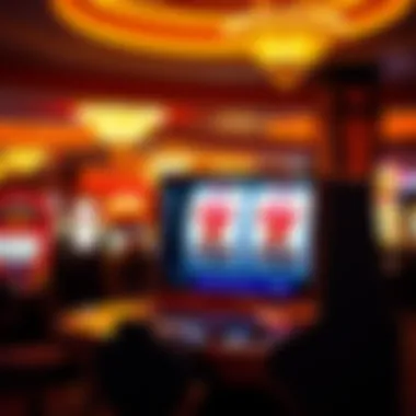 Navigating the Landscape of Vegas Slots Introduction Navigating the Landscape of Vegas Slots Introduction