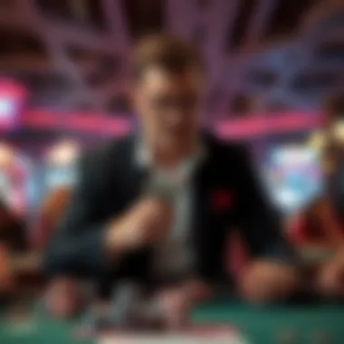 Notable Navigating the Landscape of Vegas Slots Notable Navigating the Landscape of Vegas Slots