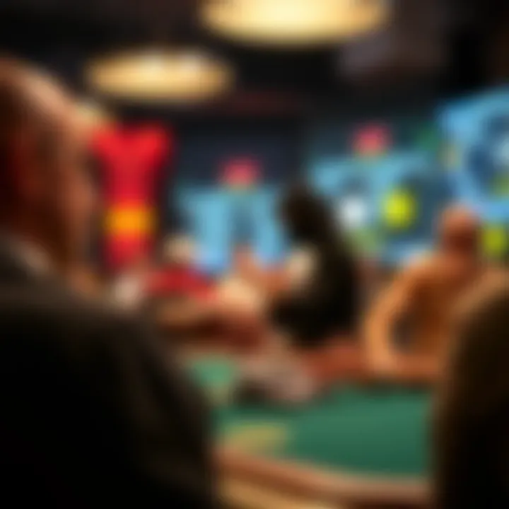 Overview of Legal Guidelines Legal guidelines for online lottery participation