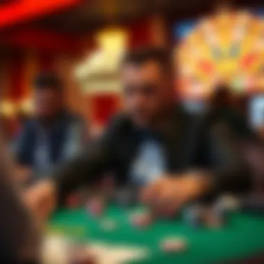 Promoting Responsible Gaming Practices Responsible gaming practices in online lottery