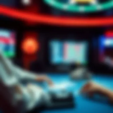 Understanding Secure Payment Methods Secure online payment methods for lottery