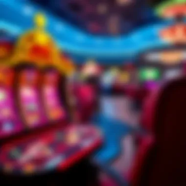 An infographic detailing strategies for mastering river slots