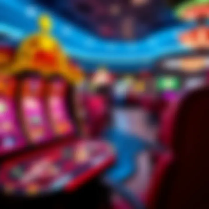 An infographic detailing strategies for mastering river slots