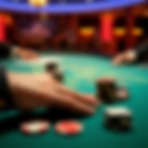 Navigating the Risks: Strategies to Avoid Casino Addiction Introduction Navigating the Risks: Strategies to Avoid Casino Addiction Introduction