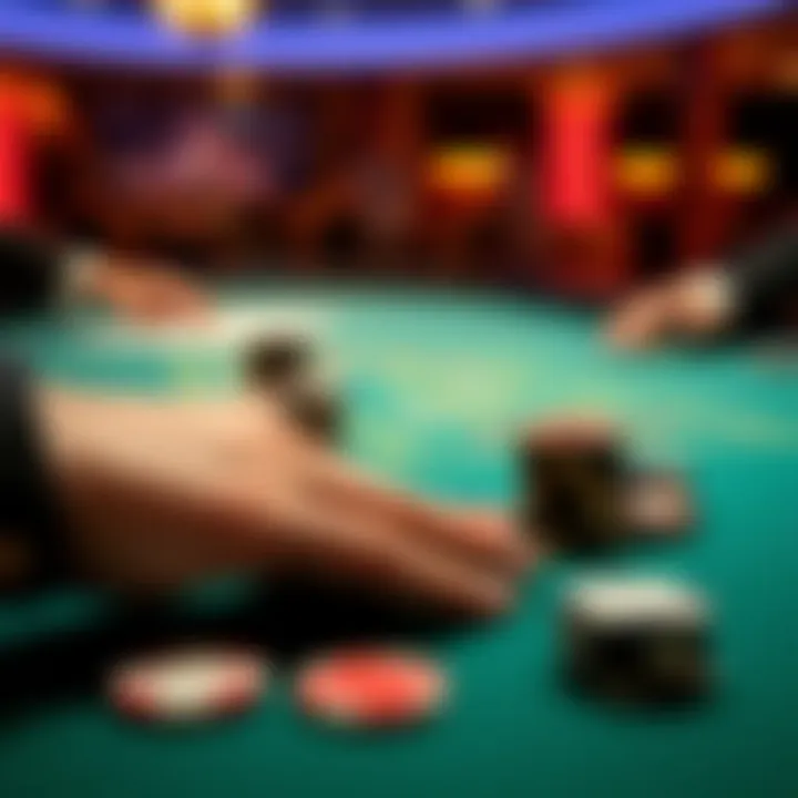 Navigating the Risks: Strategies to Avoid Casino Addiction Introduction Navigating the Risks: Strategies to Avoid Casino Addiction Introduction