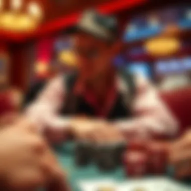 Notable Navigating the Risks: Strategies to Avoid Casino Addiction Notable Navigating the Risks: Strategies to Avoid Casino Addiction