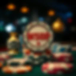 Navigating WSOP Codes for Chips: A Comprehensive Guide Introduction