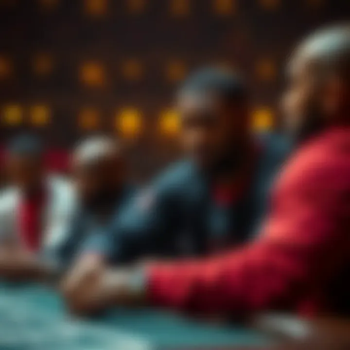 Historical data comparison in NBA playoffs