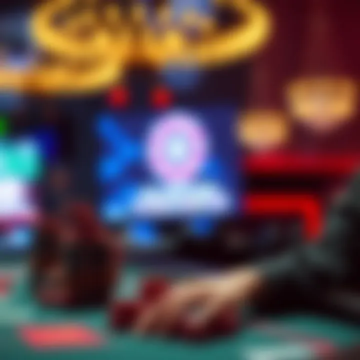 Strategic Advantages of Bonus Codes Strategic advantages of using ocean online casino bonus codes